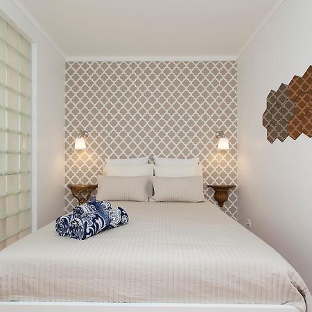 Bairrus Lisbon Apartments - Rossio Luaran gambar