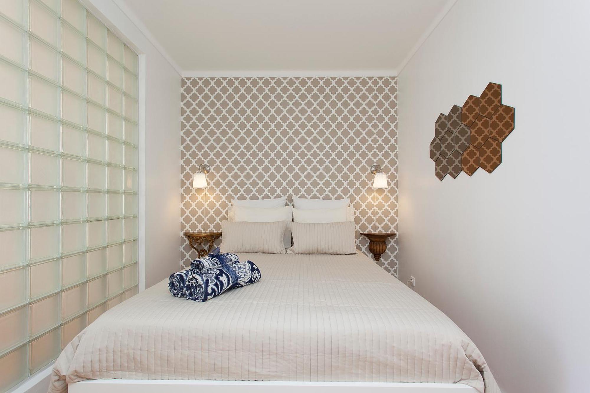 Bairrus Lisbon Apartments - Rossio Luaran gambar