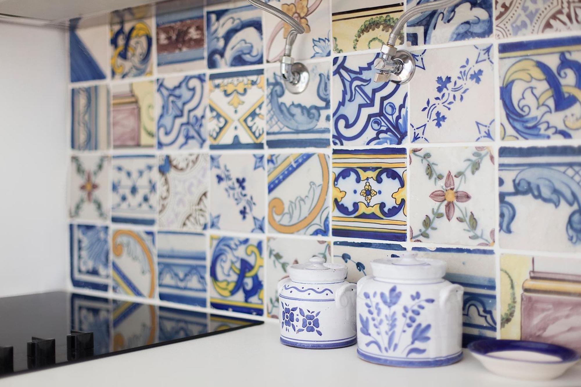 Bairrus Lisbon Apartments - Rossio Luaran gambar
