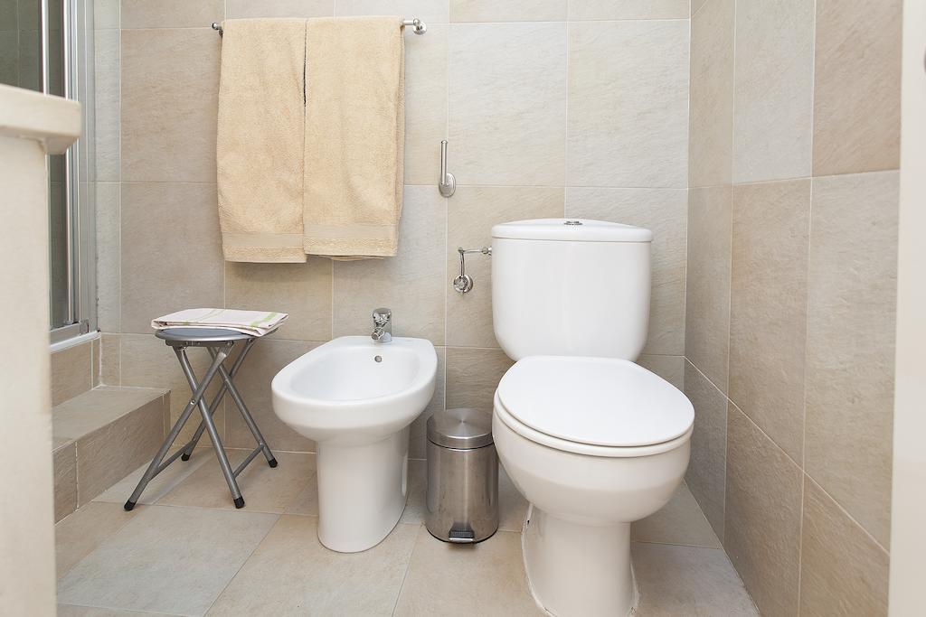 Bairrus Lisbon Apartments - Rossio Bilik gambar