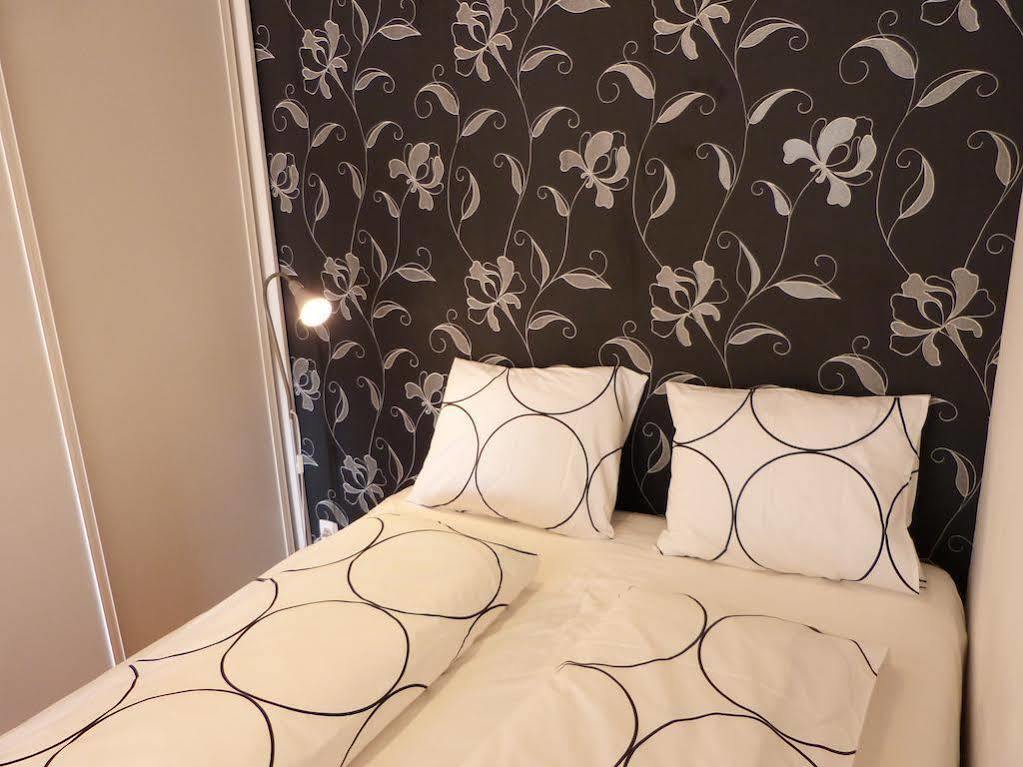 Bairrus Lisbon Apartments - Rossio Luaran gambar