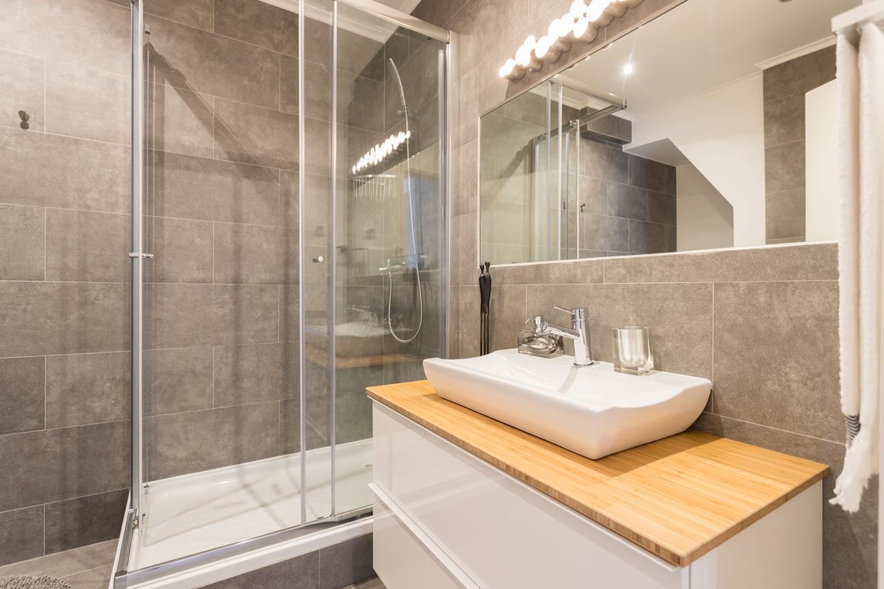 Bairrus Lisbon Apartments - Rossio Luaran gambar