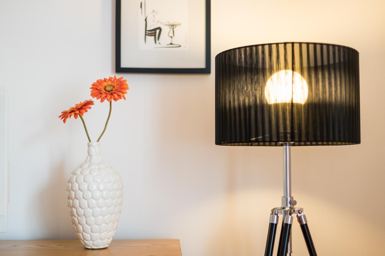 Bairrus Lisbon Apartments - Rossio Luaran gambar