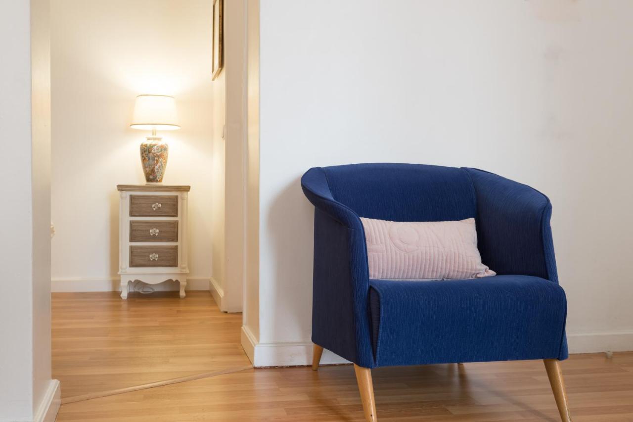 Bairrus Lisbon Apartments - Rossio Luaran gambar